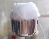 かぼちゃのそぼろあん作り方5写真