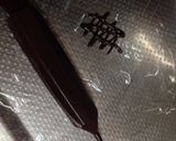 誕生日にHMミルクレープ作り方13写真