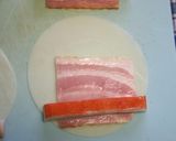 かにベー๑餃子スティック♪作り方1写真