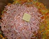 カリカリドライカレー作り方3写真