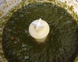 ほうれん草カレー作り方2写真