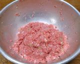 トマト缶で作る！簡単♪ロールキャベツ作り方3写真