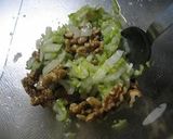 塩麹で白菜の簡単サラダ作り方3写真