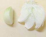 【焼き芋でも！】さつまいもポタージュ作り方1写真