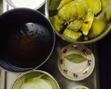 【焼き芋でも！】さつまいもポタージュ作り方2写真