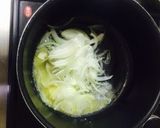 【焼き芋でも！】さつまいもポタージュ作り方3写真
