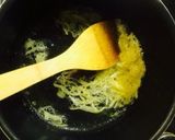 【焼き芋でも！】さつまいもポタージュ作り方4写真