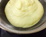 【焼き芋でも！】さつまいもポタージュ作り方9写真