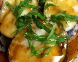 絶品！なすの挽肉はさみ揚げ Part2作り方10写真