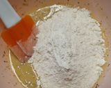 自家製酵母で紅茶マフィン作り方6写真