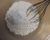 自家製酵母で紅茶マフィン作り方3写真