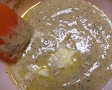 自家製酵母で紅茶マフィン作り方7写真