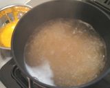 【本格クリームなし】簡単カルボナーラ作り方3写真
