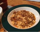 ♡麻婆豆腐♡作り方8写真