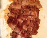 フライパンでビビンバ！ ビビンバ丼にも！作り方1写真