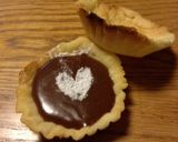 レンジとトースターで簡単☆タルト作り方16写真