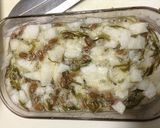 ネバ！シャキ！簡単餃子作り方4写真