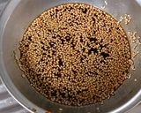 簡単！旨辛！豚キムチ丼作り方3写真