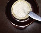 カマンベールチーズのグリル作り方2写真