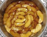 りんごと紅茶のパウンドケーキ作り方4写真