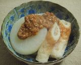 なんでも使える！ネギ味噌作り方3写真