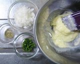 帆立のグラタン♪イタリアン♫作り方5写真
