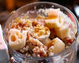 野菜たっぷりシュウマイ作り方3写真