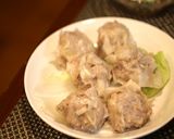 野菜たっぷりシュウマイ作り方8写真