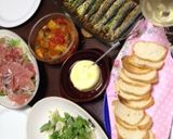 カマンベールチーズのグリル作り方9写真