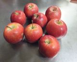 姫リンゴアップルパイ作り方1写真