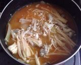 市販のルーでタイ風カレー☆作り方3写真