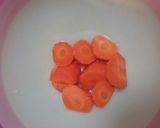 初心者でも簡単♡スピード酢豚作り方2写真