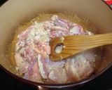 簡単にできる！本格欧風チキンカレー作り方2写真
