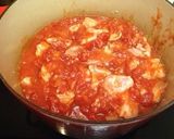 簡単にできる！本格欧風チキンカレー作り方3写真