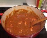 簡単にできる！本格欧風チキンカレー作り方4写真