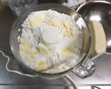 姫リンゴアップルパイ作り方6写真