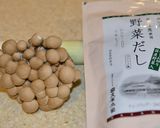 カキ(牡蠣)のソテー、バルサミコソースで作り方1写真