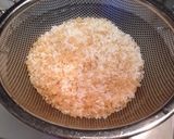カレーにぴったり!簡単キャロットライス作り方1写真