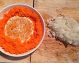 カレーにぴったり!簡単キャロットライス作り方2写真