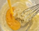 三角チーズパン(クリームチーズサンド)作り方4写真
