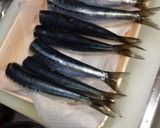 いわしのイタリアングリル作り方1写真