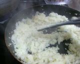 ママのハンバーグ作り方1写真