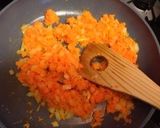 カレーにぴったり!簡単キャロットライス作り方3写真