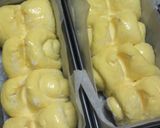 みかんの食パン作り方5写真