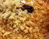 ご飯が進みすぎ‼︎ホタテラー油作り方4写真