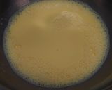 ☆オレンジ風味のパンプティング☆作り方1写真