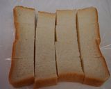 ☆オレンジ風味のパンプティング☆作り方2写真