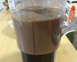 お豆のブラウニー作り方4写真