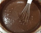 お豆のブラウニー作り方7写真