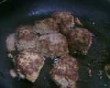 ママのハンバーグ作り方7写真